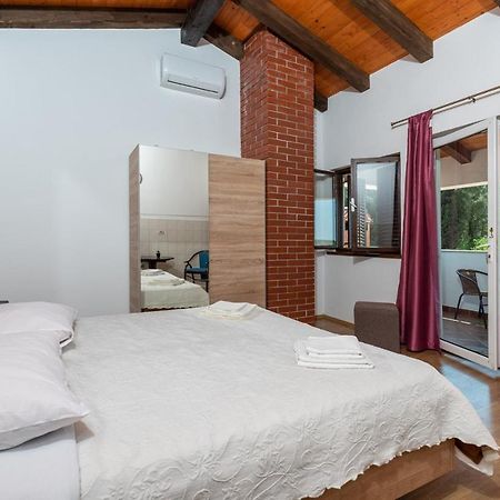 Casa Oliva In Klostar Eksteriør billede