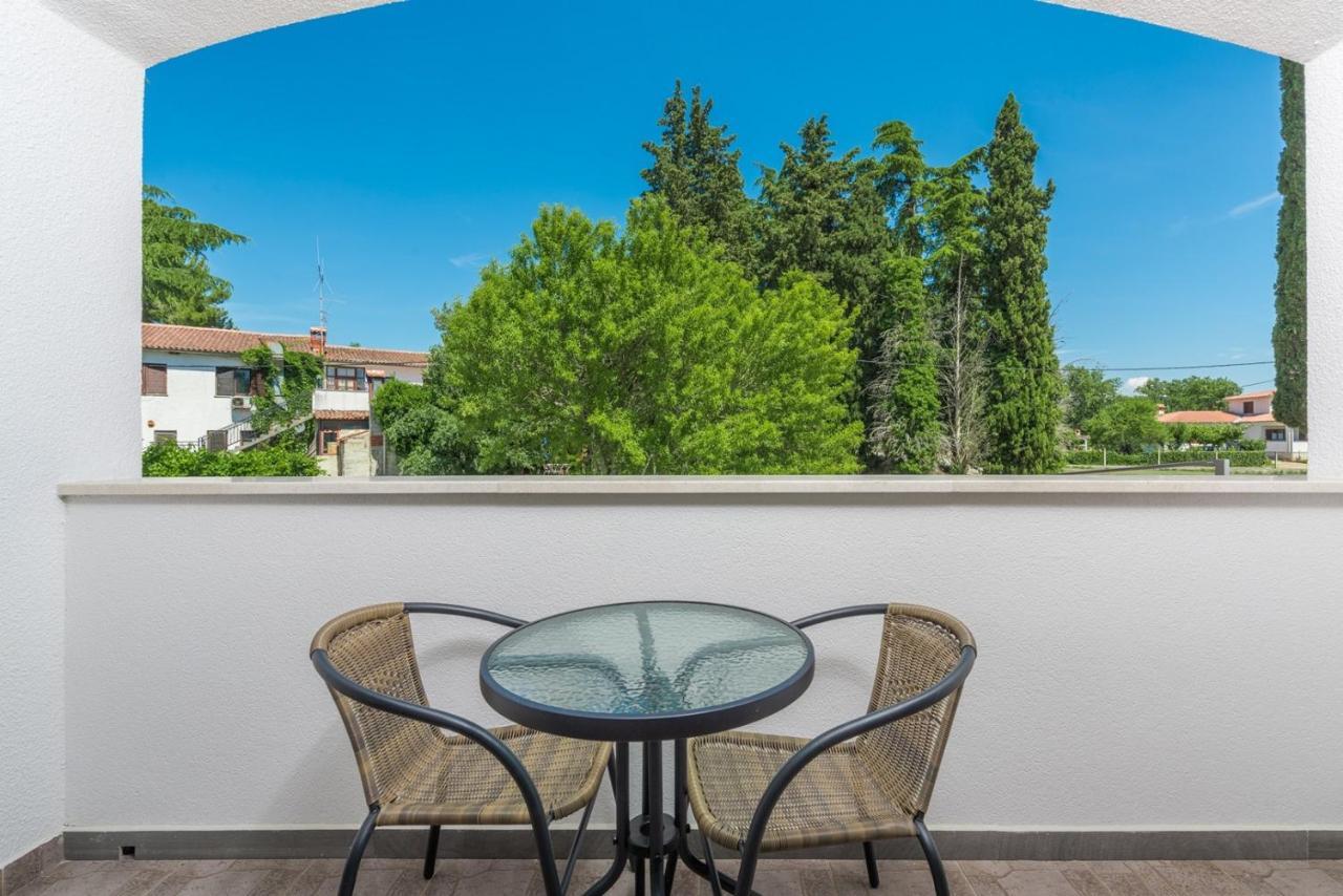 Casa Oliva In Klostar Eksteriør billede