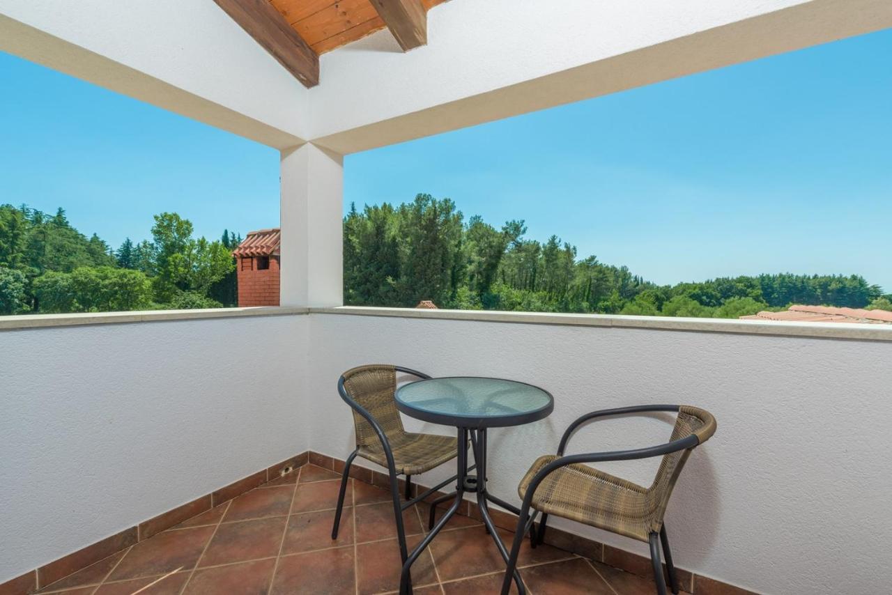 Casa Oliva In Klostar Eksteriør billede