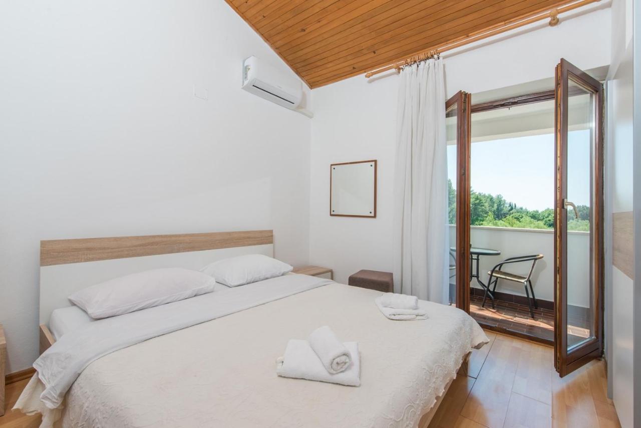 Casa Oliva In Klostar Eksteriør billede
