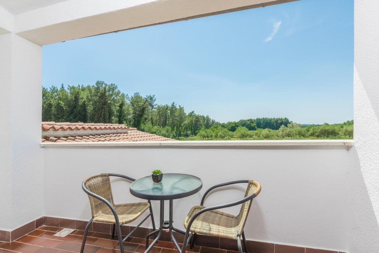 Casa Oliva In Klostar Eksteriør billede