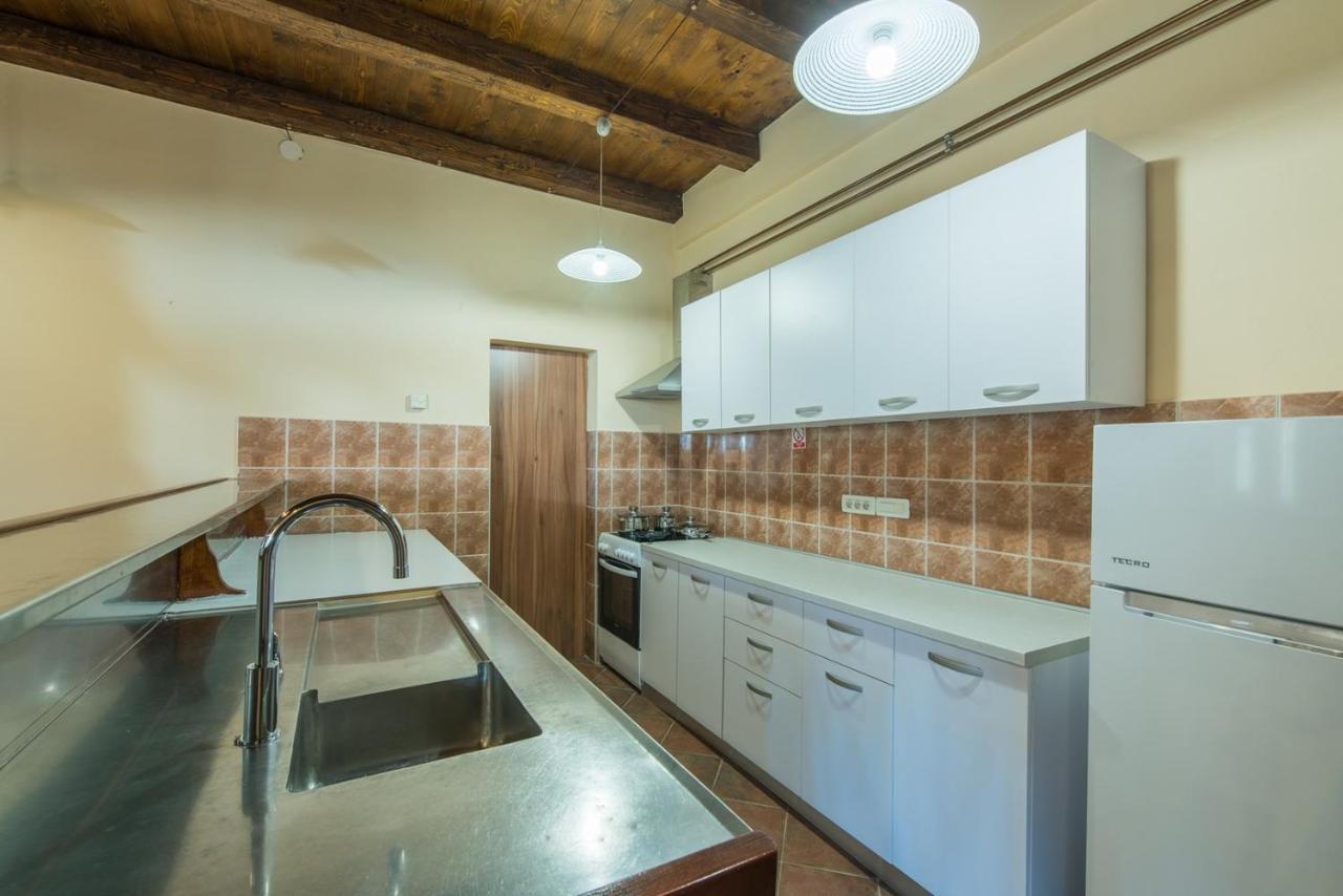 Casa Oliva In Klostar Eksteriør billede