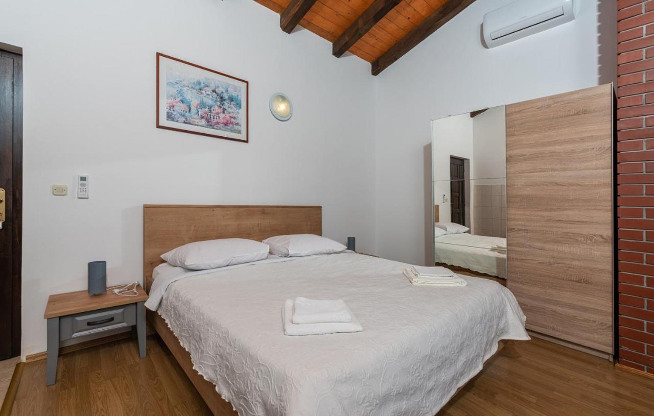 Casa Oliva In Klostar Eksteriør billede