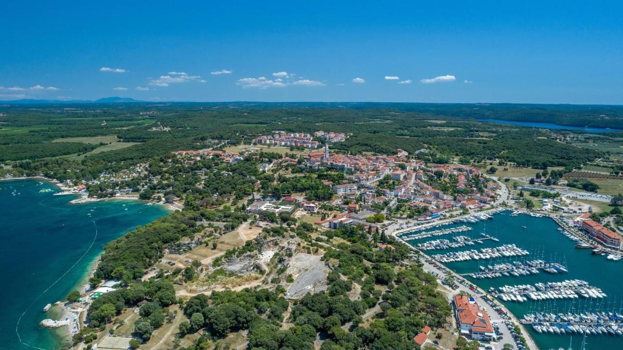 Casa Oliva In Klostar Eksteriør billede