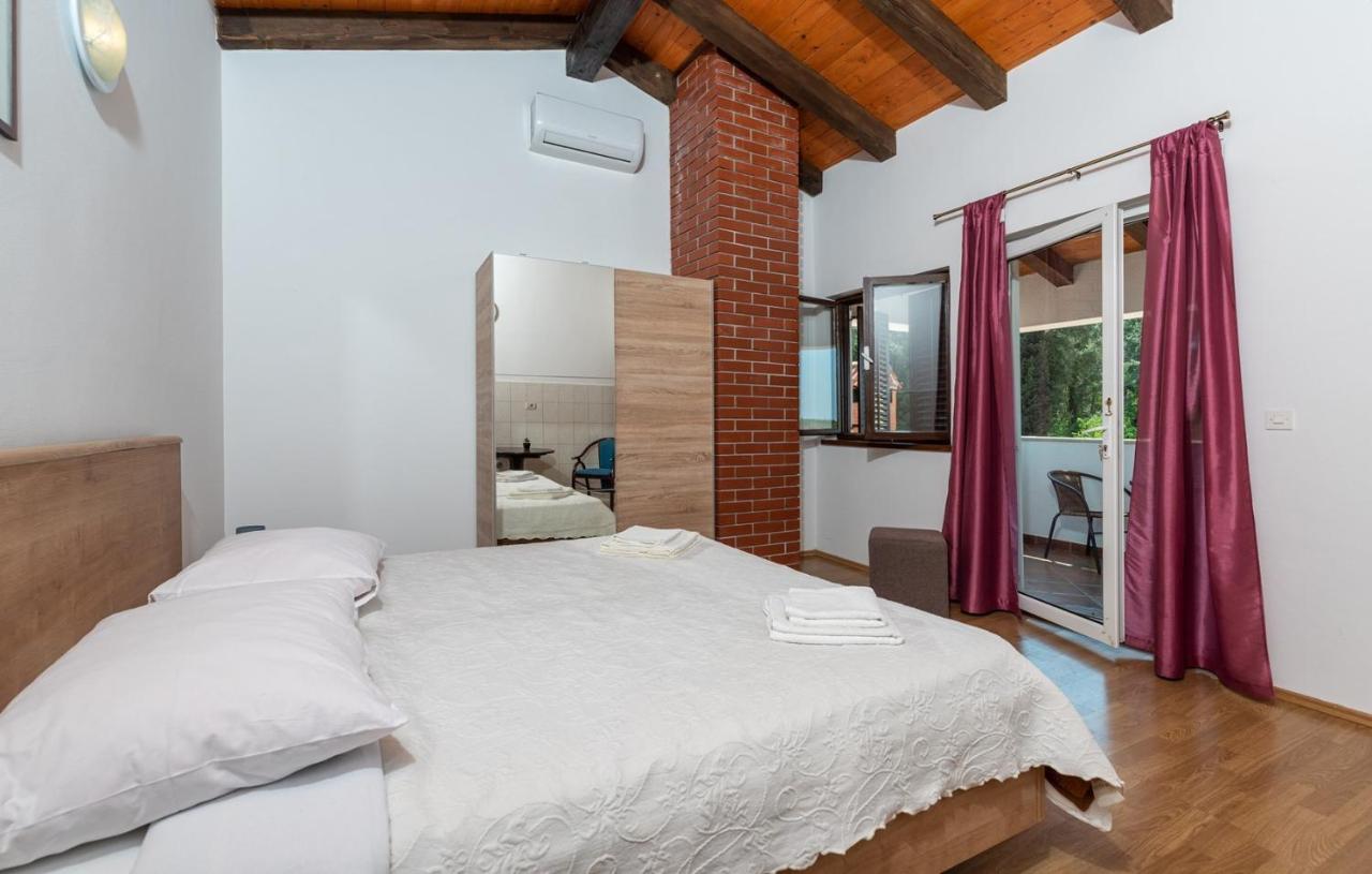 Casa Oliva In Klostar Eksteriør billede