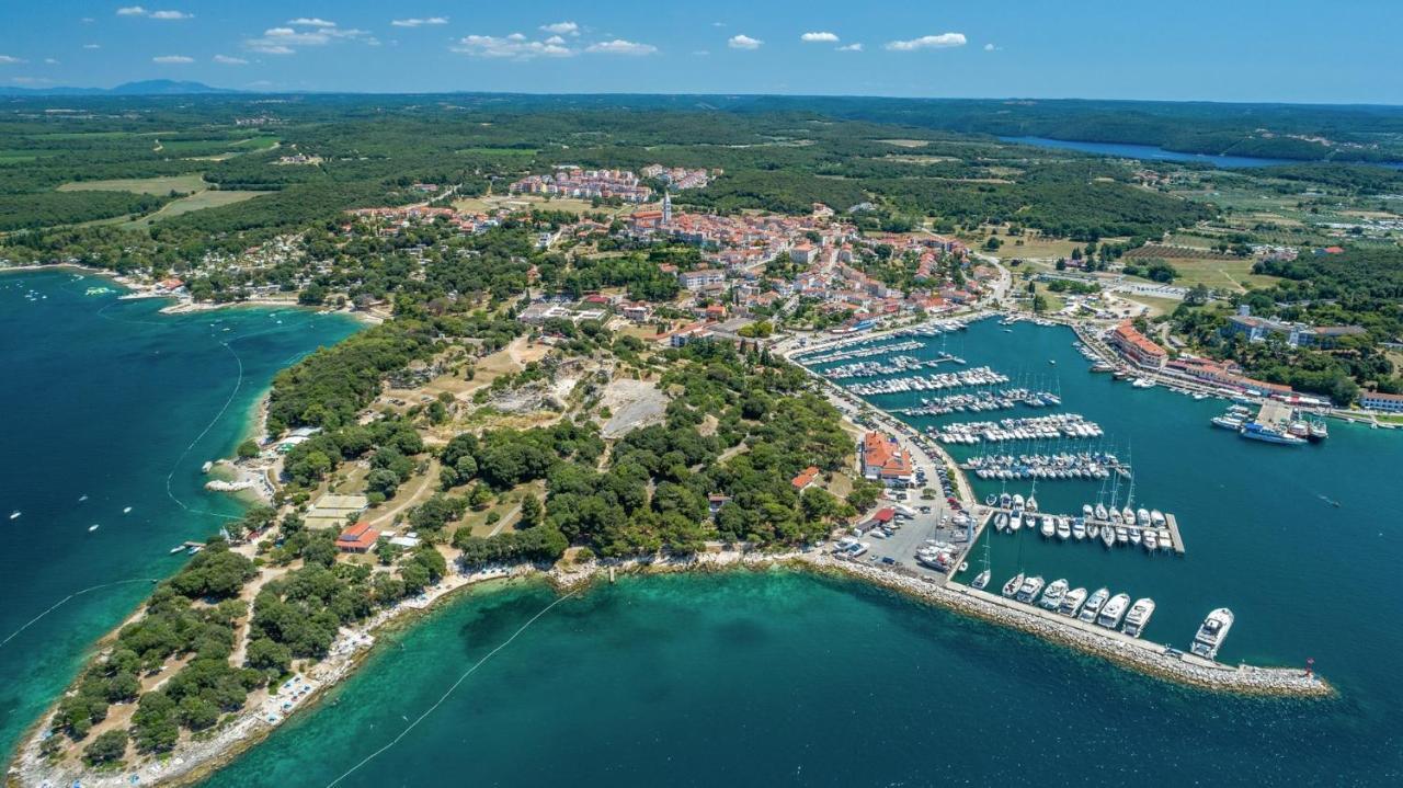 Casa Oliva In Klostar Eksteriør billede